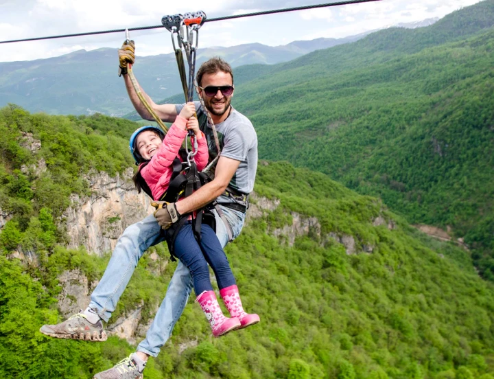 Yell Extreme Festival