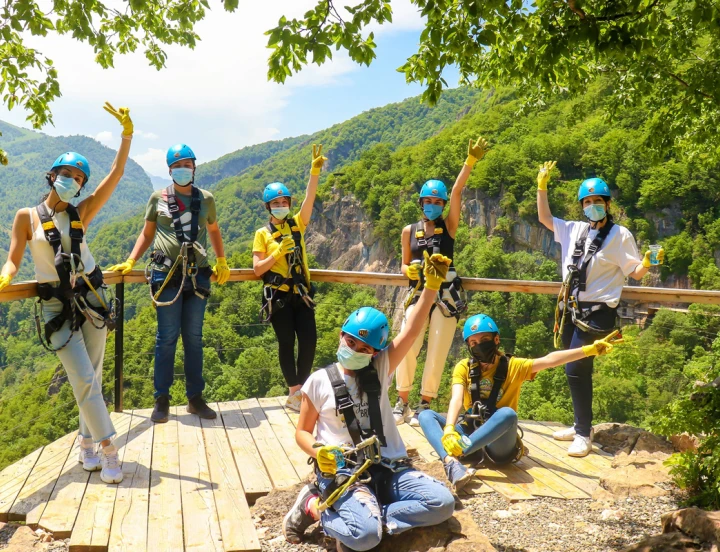 Yell Extreme Festival