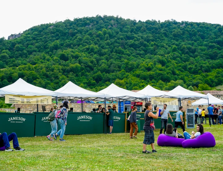 Yell Extreme Festival