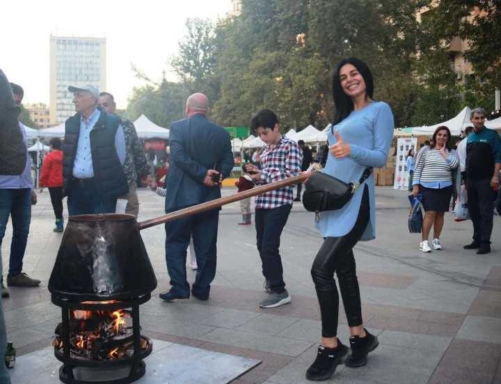 Festival del Té y el Café