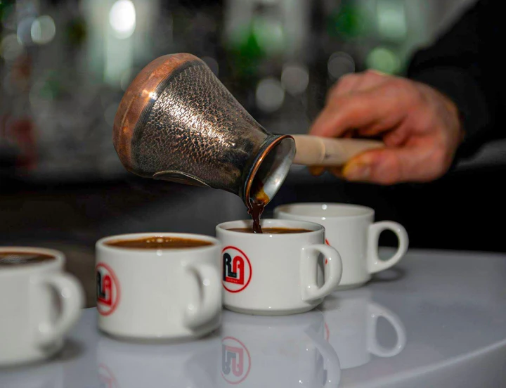 Festival del Té y el Café