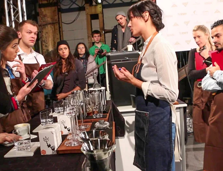 Festival del Té y el Café