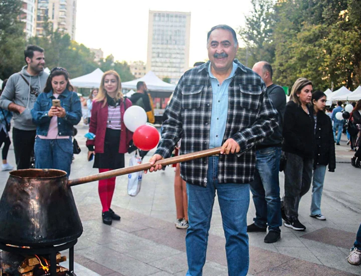 Festival del Té y el Café