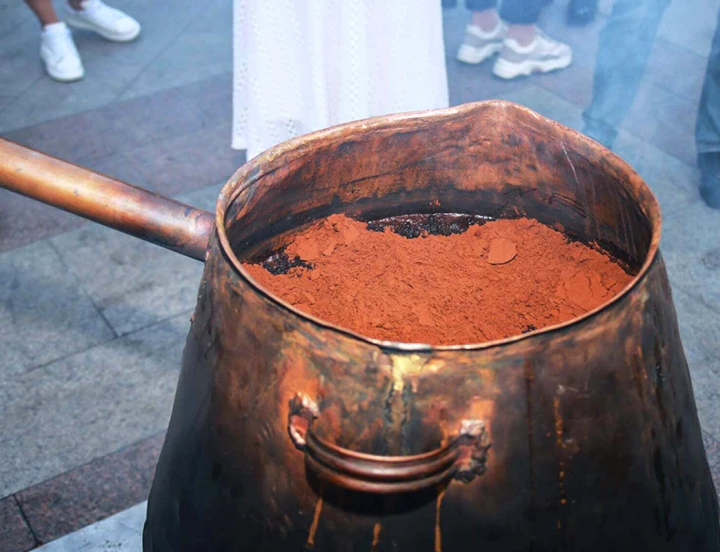 Festival del Té y el Café