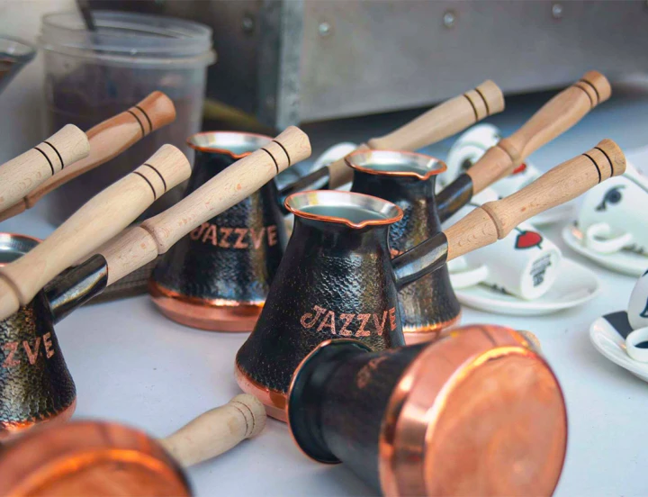 Festival del Té y el Café