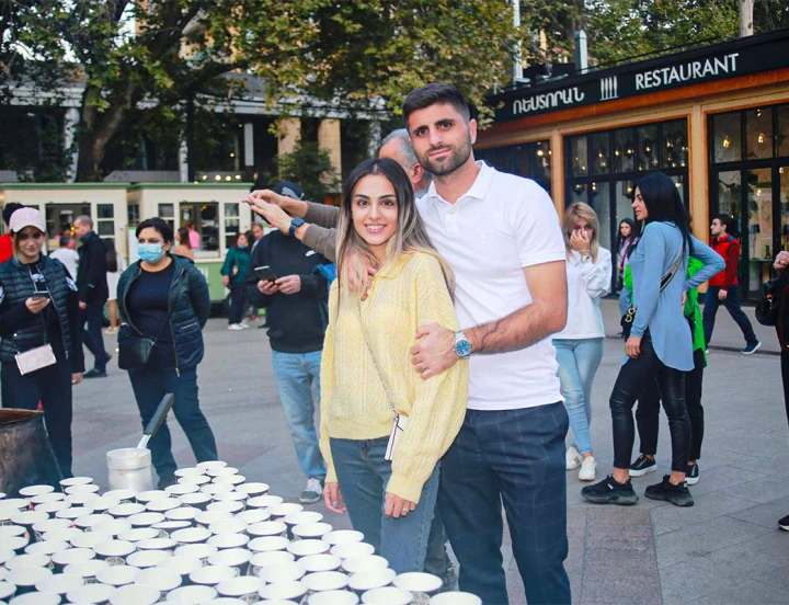 Festival del Té y el Café