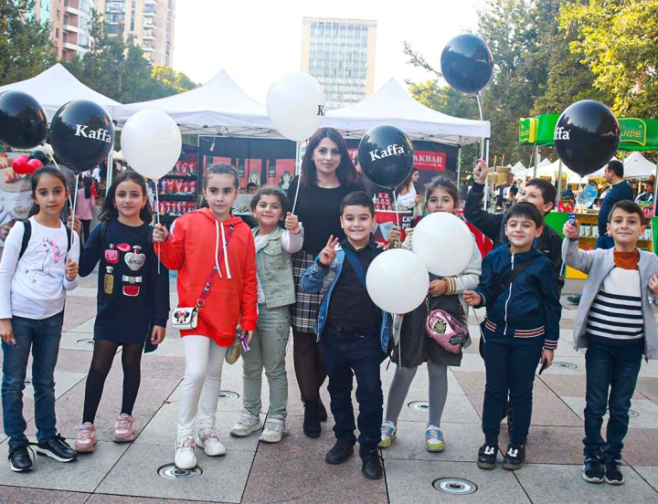 Festival del Té y el Café