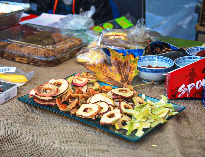 Festival del Té y el Café