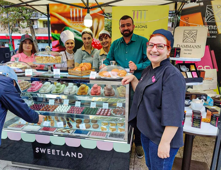 Festival del Té y el Café