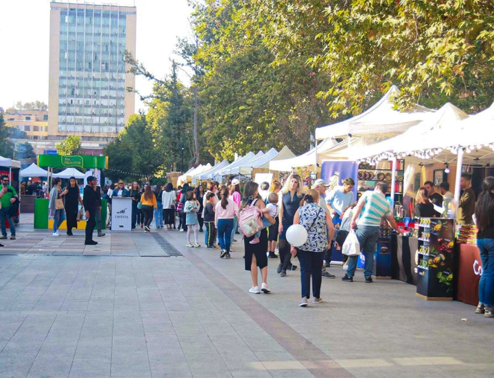 Festival del Té y el Café