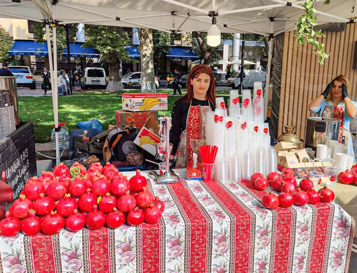 Festival del Té y el Café