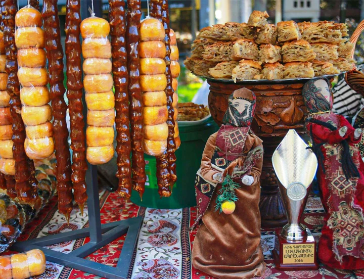 Festival del Té y el Café