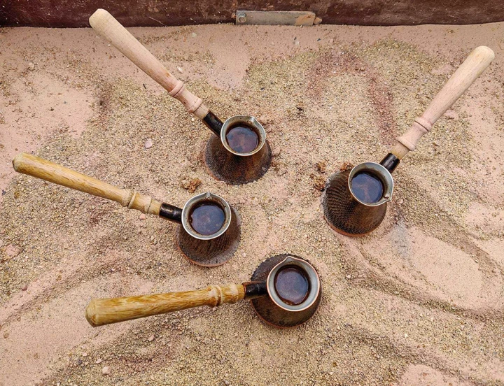 Festival del Té y el Café