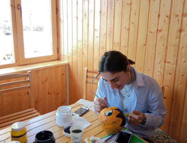 Festival de la calabaza