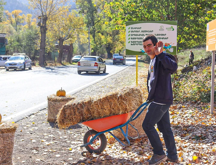 Festival de la calabaza
