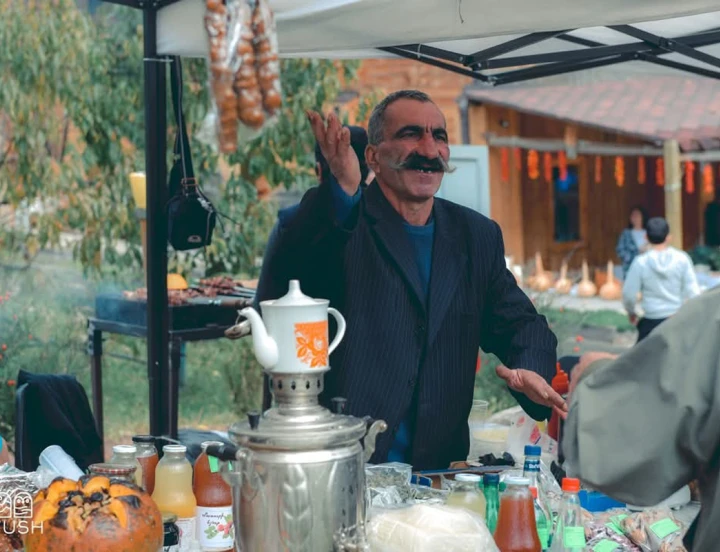 Festival de la calabaza