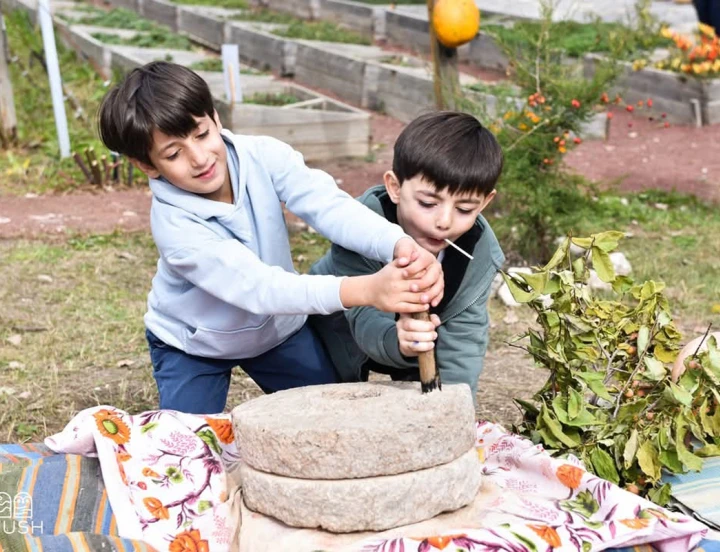 Festival de la calabaza