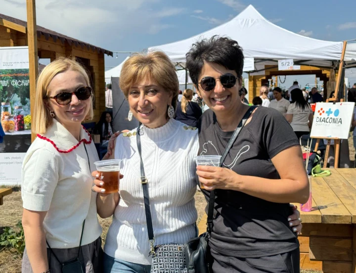 Fête des récoltes: vie rurale et traditions