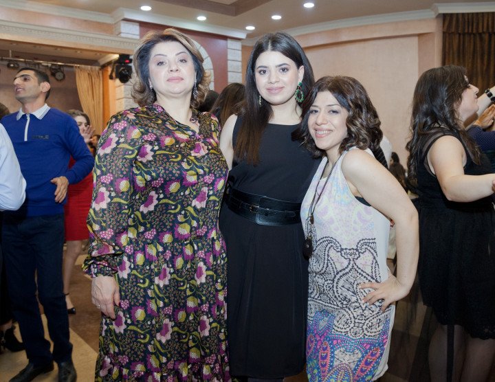 Special photo-album: New Year Corporate Party 2020
