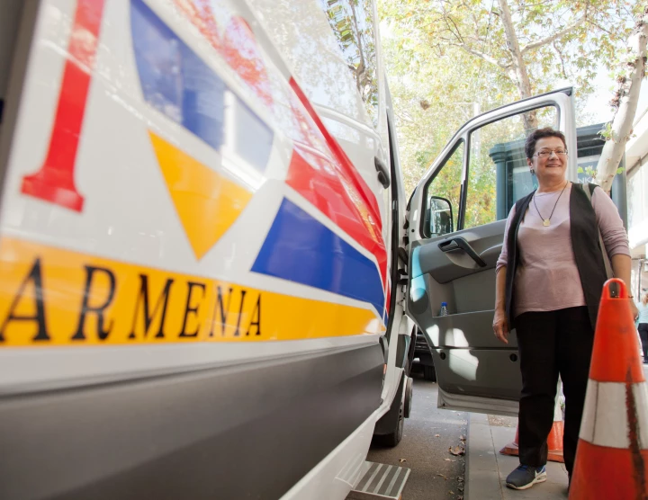 Creación de equipos "Buscando la lanza del destino" – octubre, 2019. Nuestros queridos huéspedes – amables, felices y siempre sonrientes