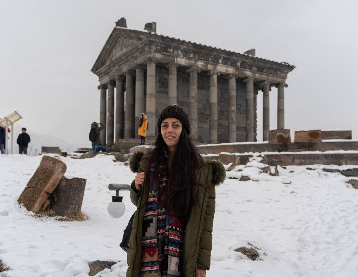 Photo and Video Content by "VSEE Media" – February, 2020. A series of photos from memorable tours