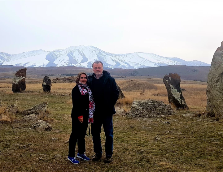 Our dear guests – kind, happy and always smiley: Group Tours – March, 2020