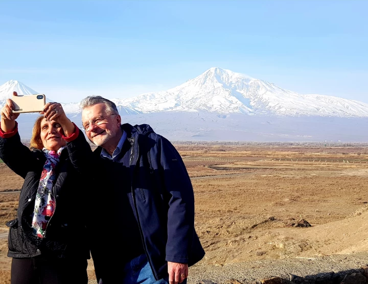 Our dear guests – kind, happy and always smiley: Group Tours – March, 2020