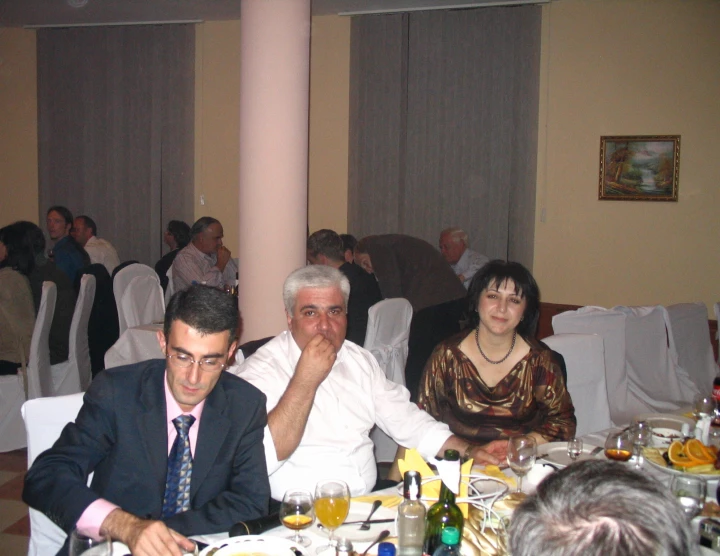 Scientific Conference "Harmonic Analysis and Approximations, IV", Tsaghkadzor. 19-26 September, 2008. Number of participants: 90