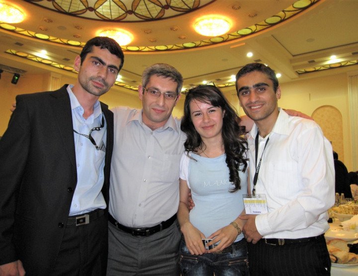Սոցիոլոգիայի համաշխարհային 39-րդ կոնգրես, Սոցիոլոգիայի միջազգային ինստիտուտ – «Սոցիոլոգիան խաչմերուկներում», Երևան: Հունիսի 11-14, 2009: Մասնակիցների թիվը՝ 400
