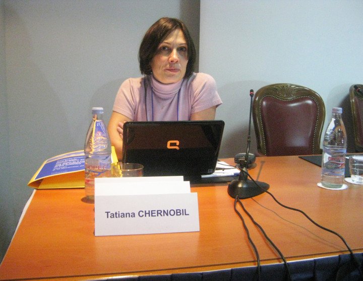 UE-Seminario Società Civile Armenia "Diritto ad un Equo Processo e Indipendenza di Giustizia", Yerevan. 9-10 novembre, 2010. Numero di partecipanti: 60