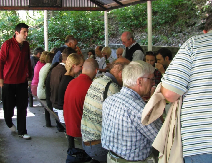 Scientific Conference "Harmonic Analysis and Approximations, V", Tsaghkadzor. 10-17 September, 2011. Number of participants: 100