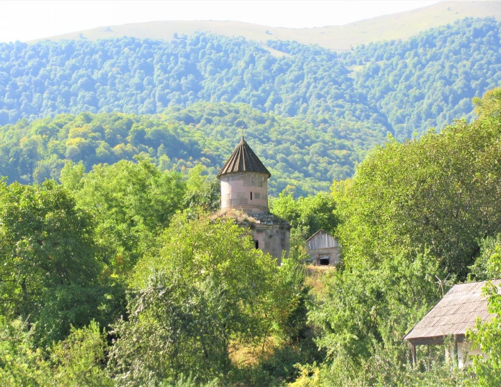 Scientific Conference "Harmonic Analysis and Approximations, V", Tsaghkadzor. 10-17 September, 2011. Number of participants: 100