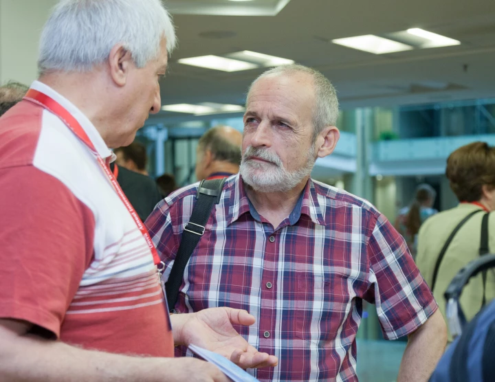 "25º taller anual internacional de Física Láser", Yereván. 10-16 de julio, 2016. Número de participantes: 400