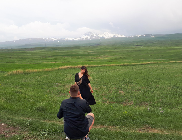 Circuits de vacances d’été en Arménie, 2021. Profitez de la collection de super photos