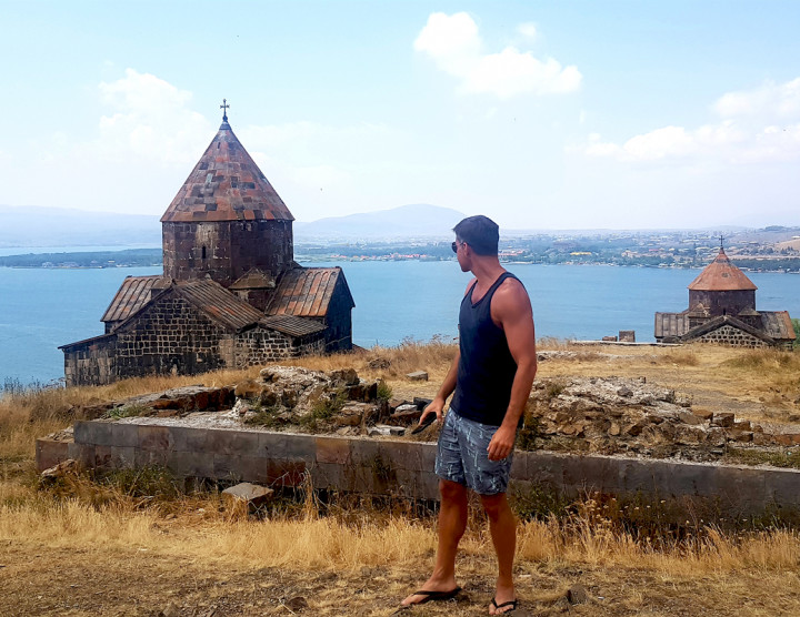 Circuits de vacances d’été en Arménie, 2021. Profitez de la collection de super photos