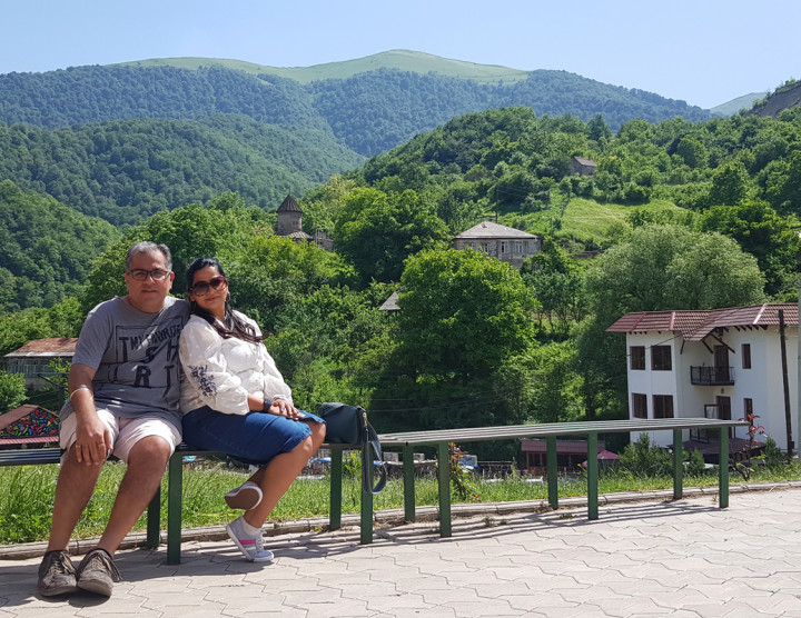 Tours de vacaciones de verano en Armenia, 2021. Godetevi la raccolta di super foto