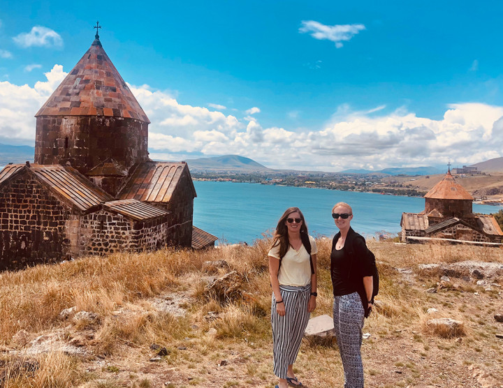 Reise durch Armenien mit Hyur Service: Der goldene Herbst Armeniens, 2021