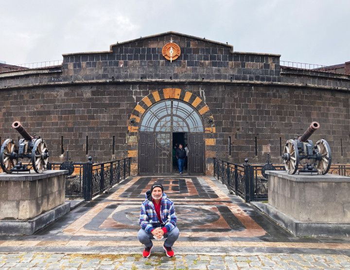 Viaggiare in Armenia con Hyur Service: L’autunno d’oro dell’Armenia, 2021