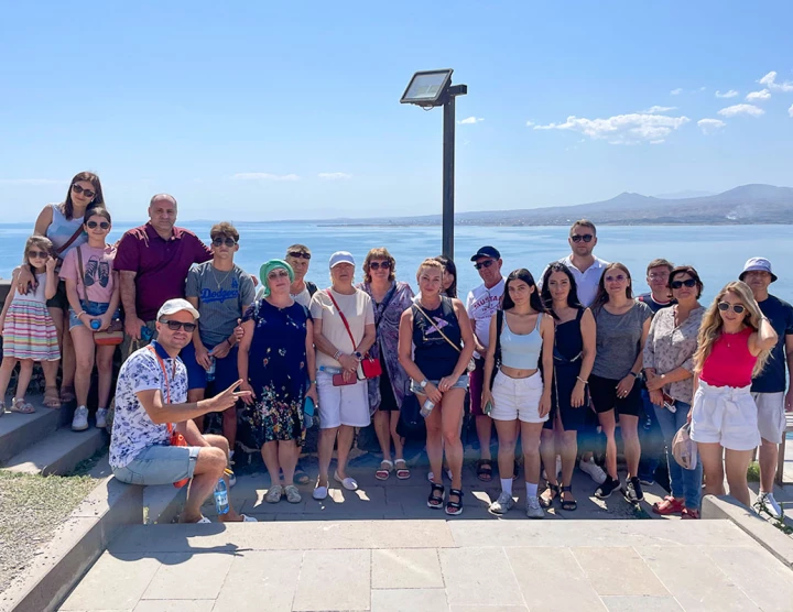 Una serie de fotos: Memorias solares de excursiones primavera-verano, 2022