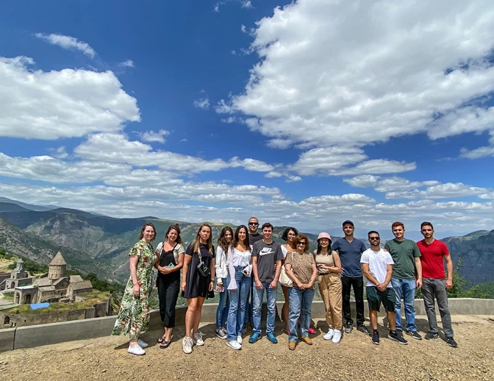 Una serie de fotos: Memorias solares de excursiones primavera-verano, 2022