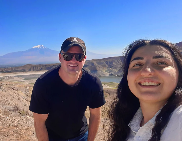 Una serie de fotos: Memorias solares de excursiones primavera-verano, 2022