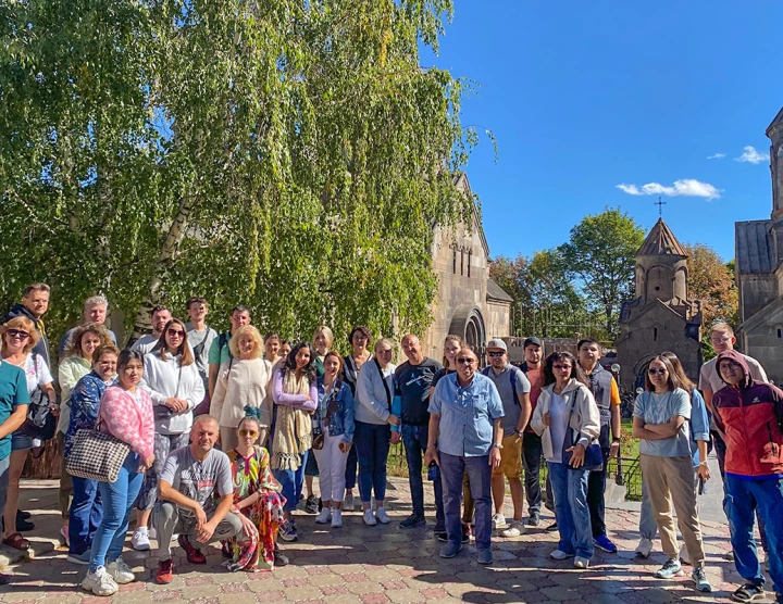 Una serie de fotos: Memorias solares de excursiones primavera-verano, 2022