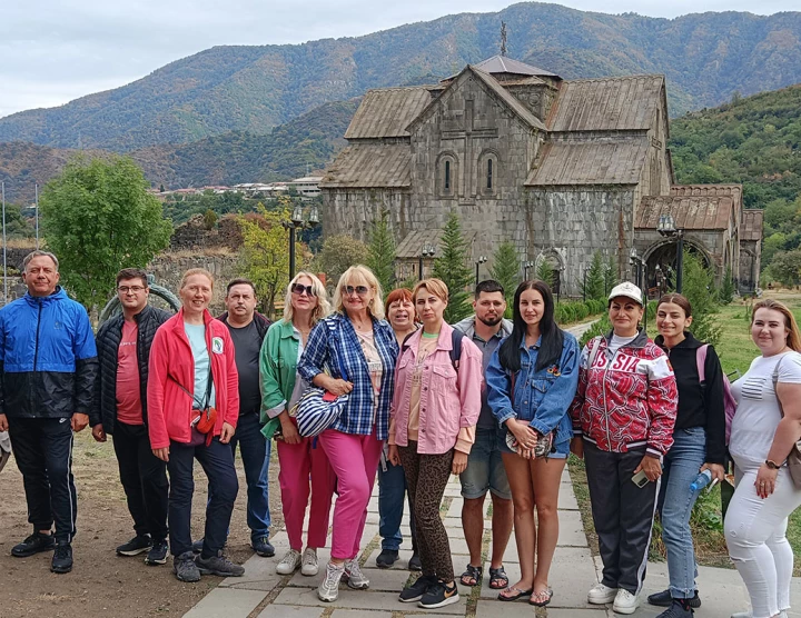 Una serie de fotos: Memorias solares de excursiones primavera-verano, 2022