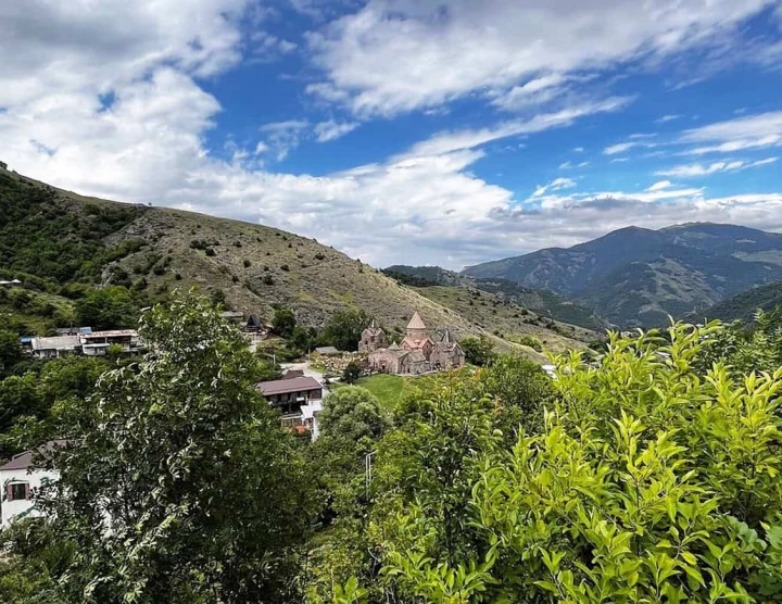 Un mondo di bellezza: foto di viaggio mozzafiato scattate dai nostri ospiti creativi