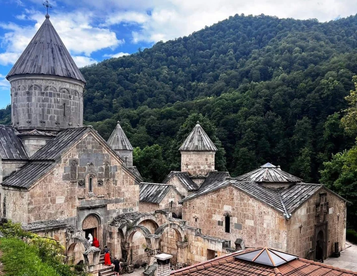 Un mondo di bellezza: foto di viaggio mozzafiato scattate dai nostri ospiti creativi