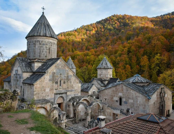 Un mondo di bellezza: foto di viaggio mozzafiato scattate dai nostri ospiti creativi