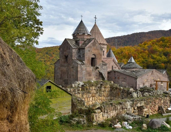 Un mondo di bellezza: foto di viaggio mozzafiato scattate dai nostri ospiti creativi