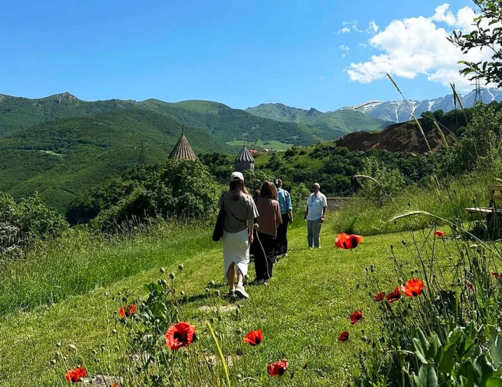 Un mondo di bellezza: foto di viaggio mozzafiato scattate dai nostri ospiti creativi