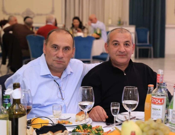 Hyur Service New Year Celebration 2026