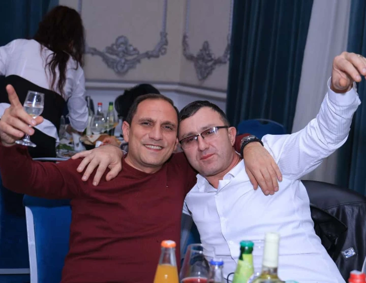 Hyur Service New Year Celebration 2026